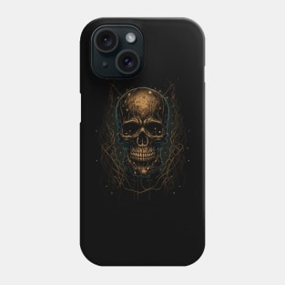 Skull Phone Case