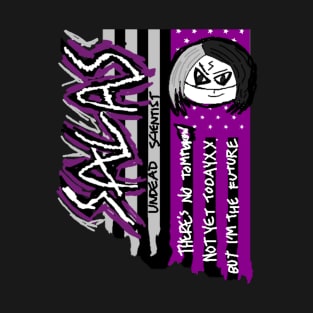 SELENA SALAS ''UNDEAD SCIENTIST'' T-Shirt