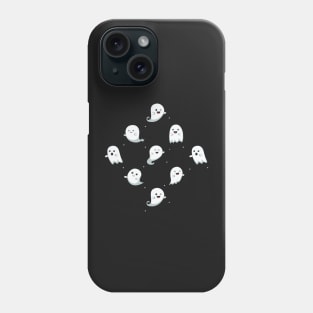 Cute Ghosts Phone Case