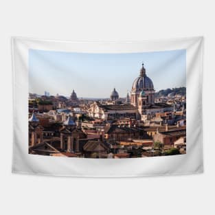 City of Rome Tapestry