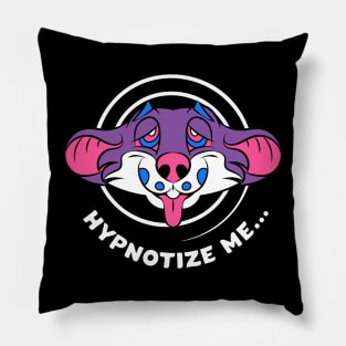 Hypno Rat Pillow