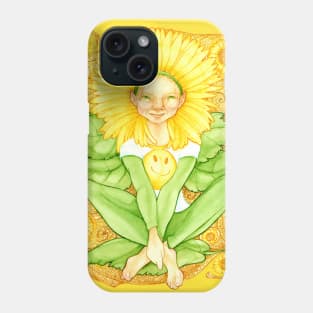 Sunny Phone Case