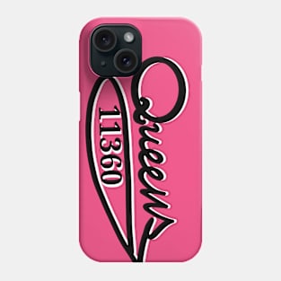 Code Queens Phone Case