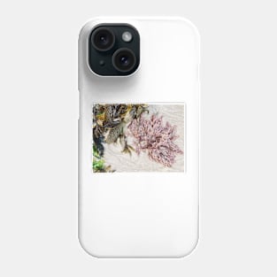 Seaweed Studies Phone Case