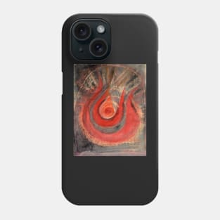 Crucible Phone Case