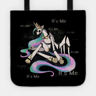 My Little Pony - Celestia Animatronic Tote