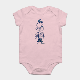Bodies Bebe Chicken Little Teepublic Fr