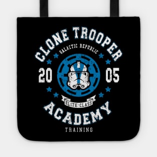 Clone Trooper Academy 05 Tote