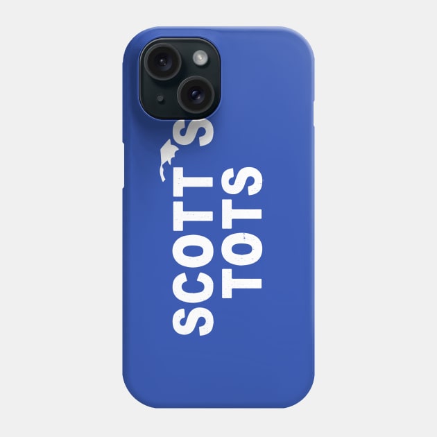 Scott's Tots - The Office Phone Case by BodinStreet