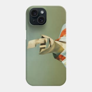 Geisha Jigsaw Phone Case