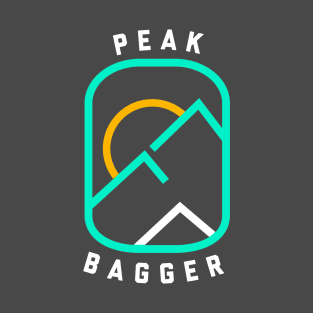 Peak Bagger T-Shirt