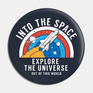 Space Pin