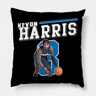 Kevon Harris Pillow