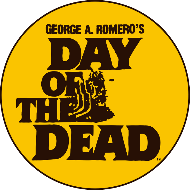 Day of the Dead | George A. Romero | George Romero | Kids T-Shirt by japonesvoador