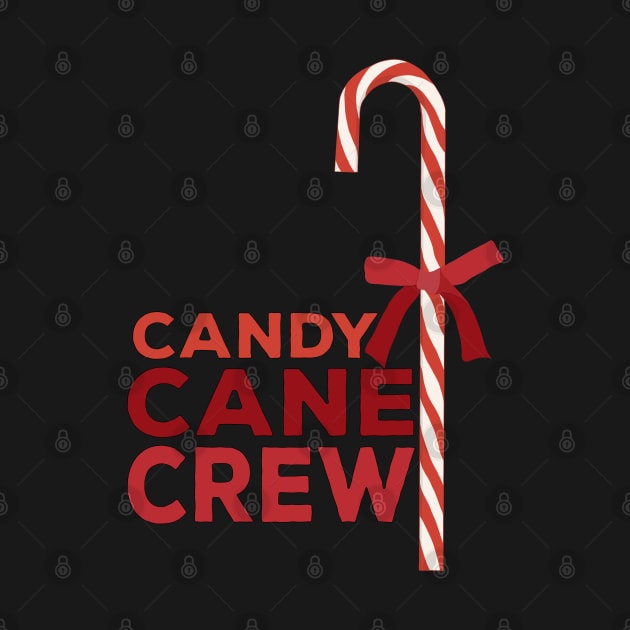 Candy Cane Crew by DiegoCarvalho