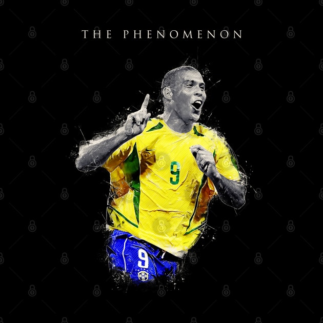 The Phenomenon by Yopi