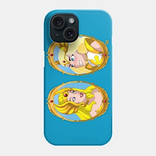 She Ra Legacy Phone Case