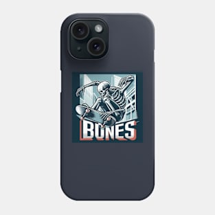 Doom Bones Collection Part 3# Phone Case