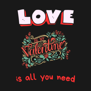 VALENTINes T-Shirt