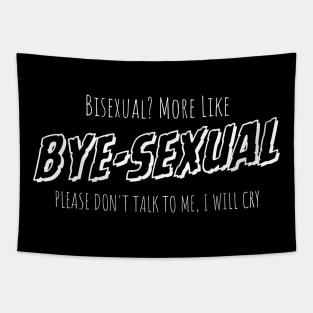 BYEsexual Tapestry