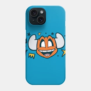 Happy Face TORO Phone Case