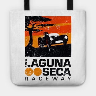 Laguna Raceway Tote