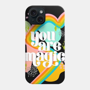 Magic Phone Case