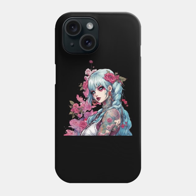 Mean Girls Phone Case by animegirlnft