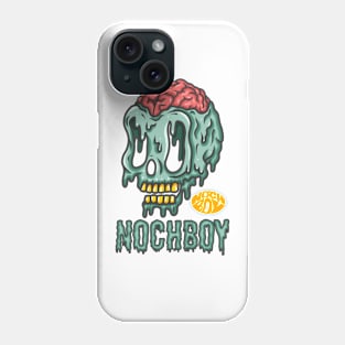 Nochboy Phone Case