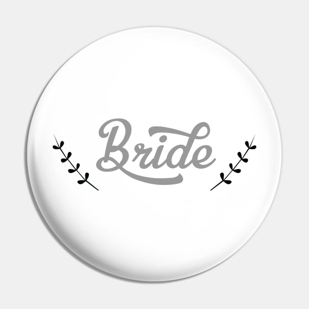 Bride tshirt wedding bridesmaid tee Pin by abbyiris