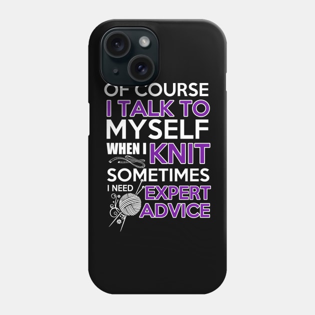 I Need Expert Advice Phone Case by hothippo