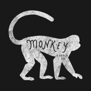 Monkey business GTA T-Shirt