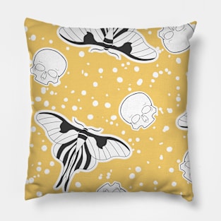 colorful design Pillow