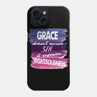 Grace Phone Case