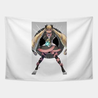 Fire Emblem - Elise Tapestry