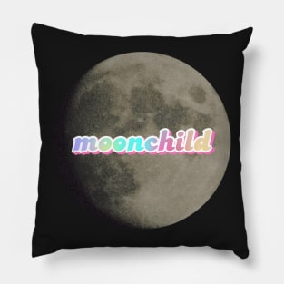 moonchild Pillow