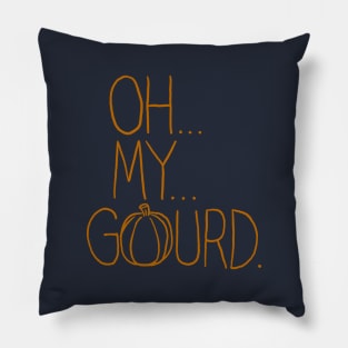 OMG Pillow