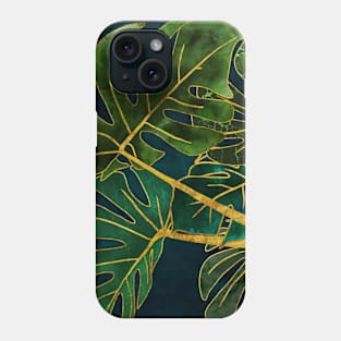 Textured nature Phone Case