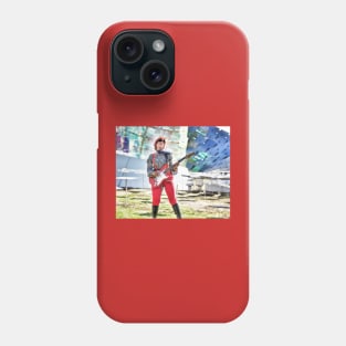 Tia Phone Case