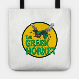 The Green Hornet Tote