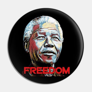 Freedom Pin