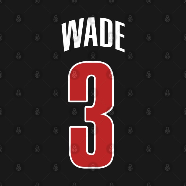 Dwyane James Wade Jr by Cabello's