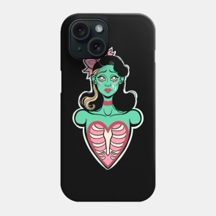 Hopeless Romantic Phone Case