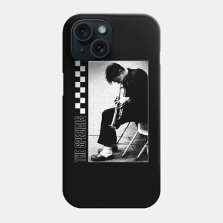 The Specials - Fanmade Phone Case