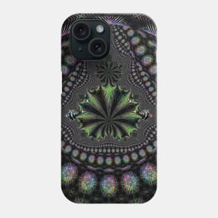 Elemental Ecstasy 49 Phone Case