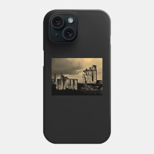 Ruins of Time Phone Case