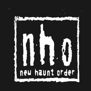 New Haunt Order T-Shirt