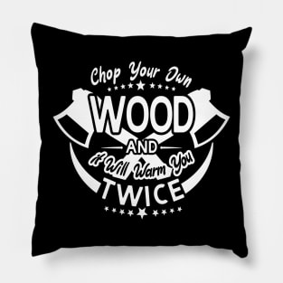 Labour day gift Pillow