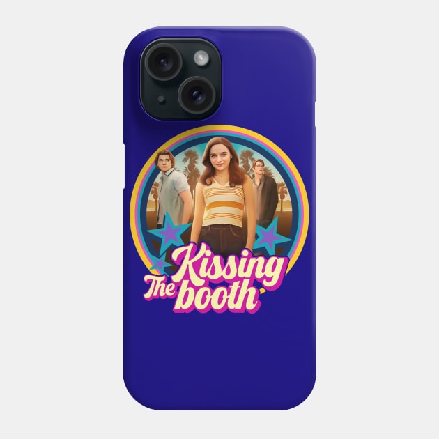 The secret Romance Phone Case by Trazzo