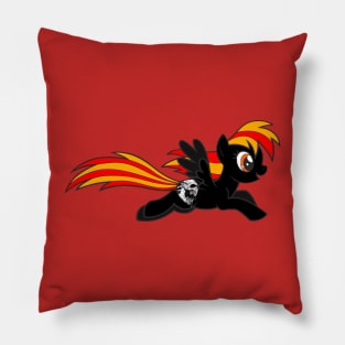 Dash Pillow